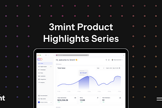 Product Highlights #5: Dynamic Collectibles & Memberships