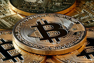 ALL YOU NEED TO KNOW ABOUT BITCOIN AND CRYPTOCURRENCY.