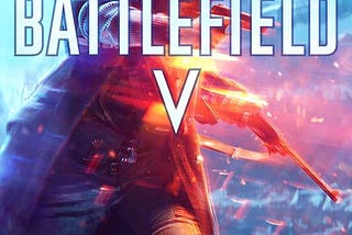 #691: Battlefield V