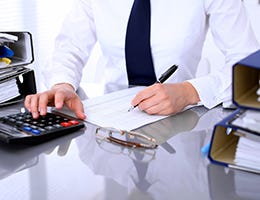 What Do You Need to Set Up Bookkeeping in 2022?
