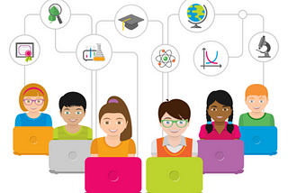 Virtual School: The Digital Gap