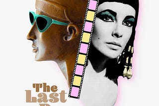 Creating Musical Comedy Amid Chaos: Charlie Barnett Discusses ‘The Last Days of Cleopatra’