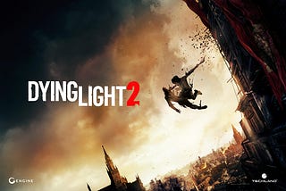 Dying Light 2 Stay Human — Dark Tapestry of Survival.