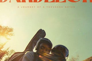Dandelion movie review