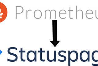 Prometheus Alertmanager to Atlassian Statuspage