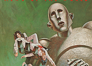 News of the World by Queen