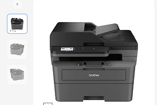 The easiest way to set up remote (cloud) printing