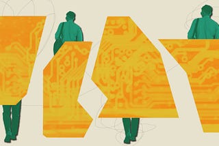 The Great Tech Worker Revolution Has Begun