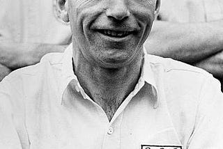 Mundial 1950 y 1954, Stanley Matthews