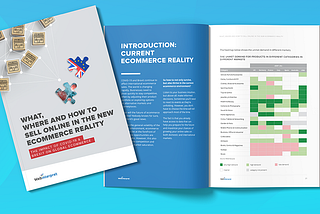 Selling online after Covid-19 & Brexit [Whitepaper]