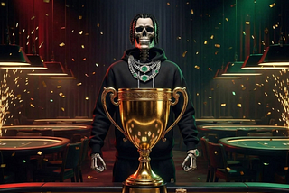 MTT (Multi Table Tournament)