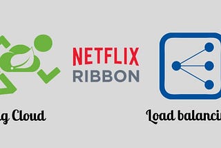 Spring Cloud — Netflix Ribbon ile Rest Client