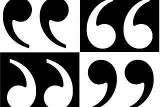 10 Minutes to Better Quotes