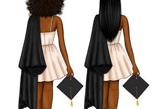 The Truth About Being A Black Girl In A PWI