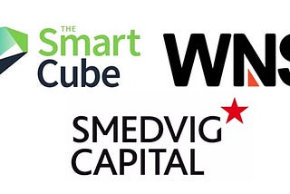 The Smart Cube acquired by WNS