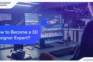3D Designer Expert