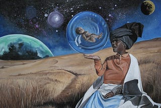 Octavia Butler & The Rise of Afrofuturism