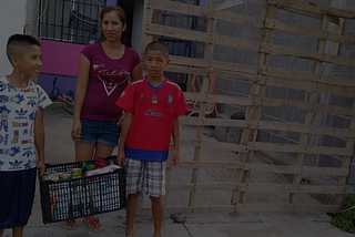 Plataforma ApoYA habilita donación desde 50 pesos