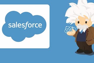 How Salesforce Weaponized Seeds, Nets and Spears to Become The Godfather of SaaS