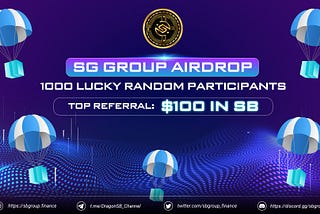 💰Welcome to DragonSB Airdrop