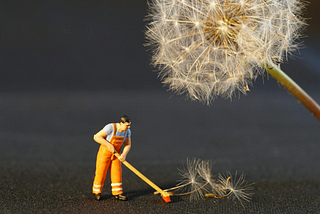 Give your business a good spring clean