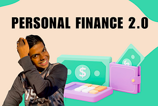 Personal Finance 2.0: Embracing Digital Tools For Financial Wellness
