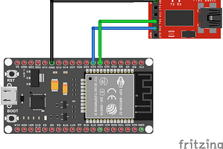 2.10- MicroPython ile UART Uygulamaları