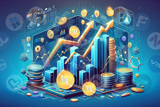 QADSAN Staking: A Profitable Strategy Regardless of Market Fluctuations