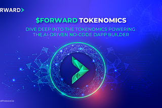 Forward Tokenomics