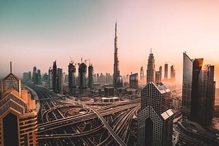 The Benefits of Starting a Startup Company in Dubai