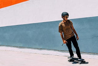 How To Choose The Best Electric Skateboard