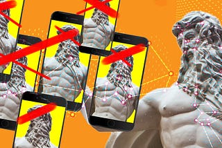 The Facial Recognition Software That Could End Revenge Porn