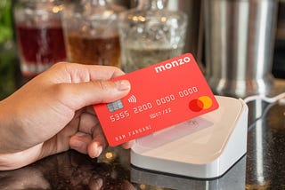 Monzo introduces fees to affect a minority of customers