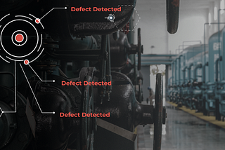 Deep Learning To Elevate Visual Inspection In Manufacturing