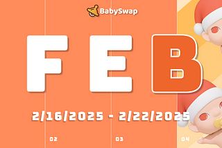 Baby’s Weekly Highlights #142