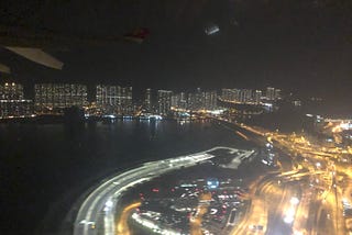 2019香港三天兩夜自由行Day3｜翠華餐廳、中環假日、鵝頸橋打小人、搭船