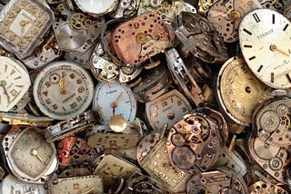 Procrastination Is Rational, And Often Efficient