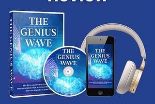 The Genius Wave: The Ideal Instrument for Enjoying Great Music