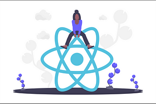 React-Django QuickStart #1