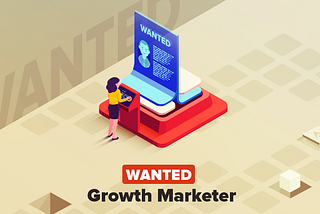 We’re Hiring: Growth Marketer Opportunity Now Available