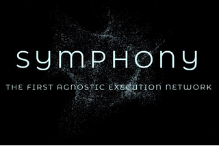 The Final Frontier for DeFi: Announcing the Symphony Network