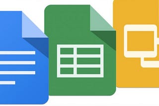 Using Google Docs within Google Classroom