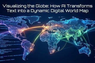 AI Map Animation for YouTube Creators: Turn Ideas into Videos Instantly
