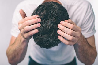 Fighting Hair Loss: The Science Behind Finasteride