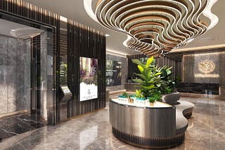 Malaysian interior design firm receives honourable mention from OPAL