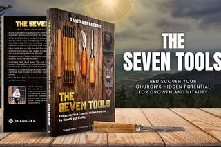 Breaking the 200 Barrier: Introducing “The Seven Tools”