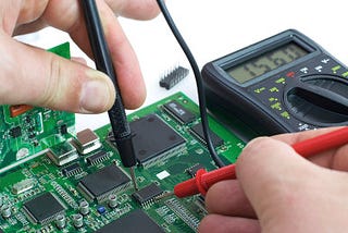 Electronic Test Equipment: Essential to Any Serious Work on Electronics Systems