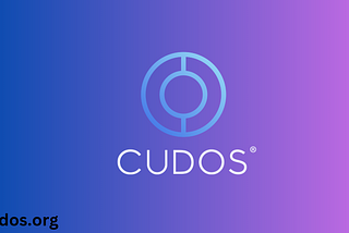 The Significance of CUDOS  in the Blockchain Space

Blockchain technology has not only…