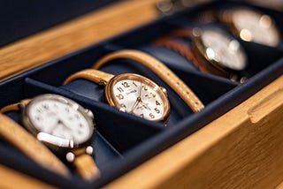 Time Perception: Your Brain vs. Your Timepiece/Watch