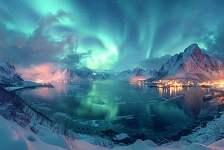 Chasing the Northern Lights in Rovaniemi Best Tips for 2025